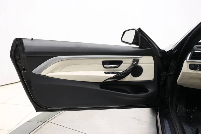 2018 BMW 4 Series 430i