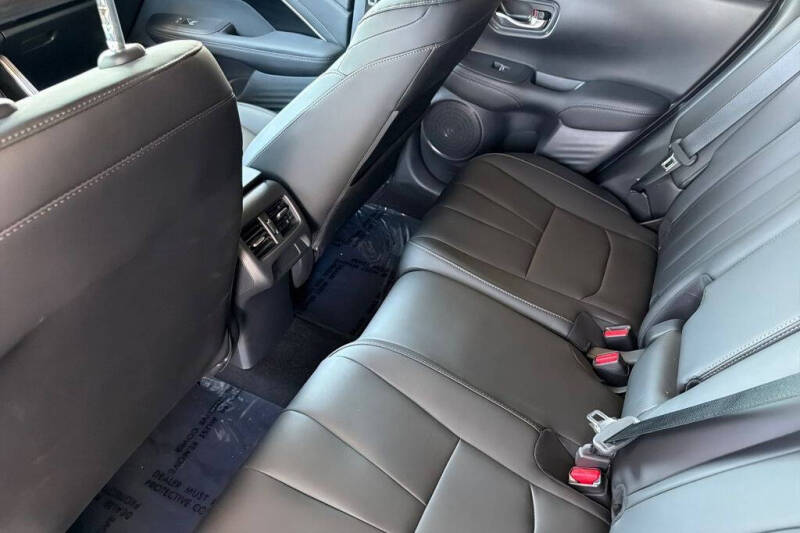 2025 Acura ADX