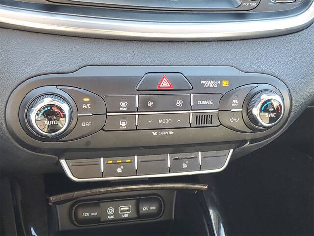 2017 Kia Sorento EX V6