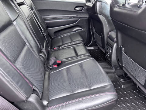 2022 Dodge Durango R/T