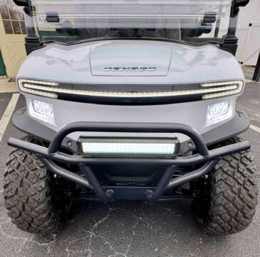 2025 Denago Rover XL