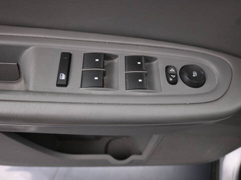 2015 Chevrolet Traverse LS