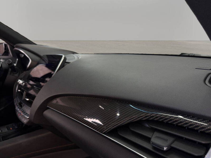 2020 Cadillac CT5-V