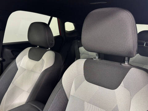 2024 Chevrolet Trax RS