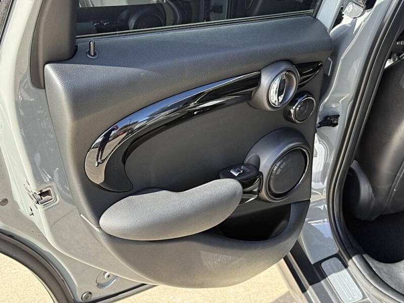 2017 MINI Hardtop 4 Door Cooper S