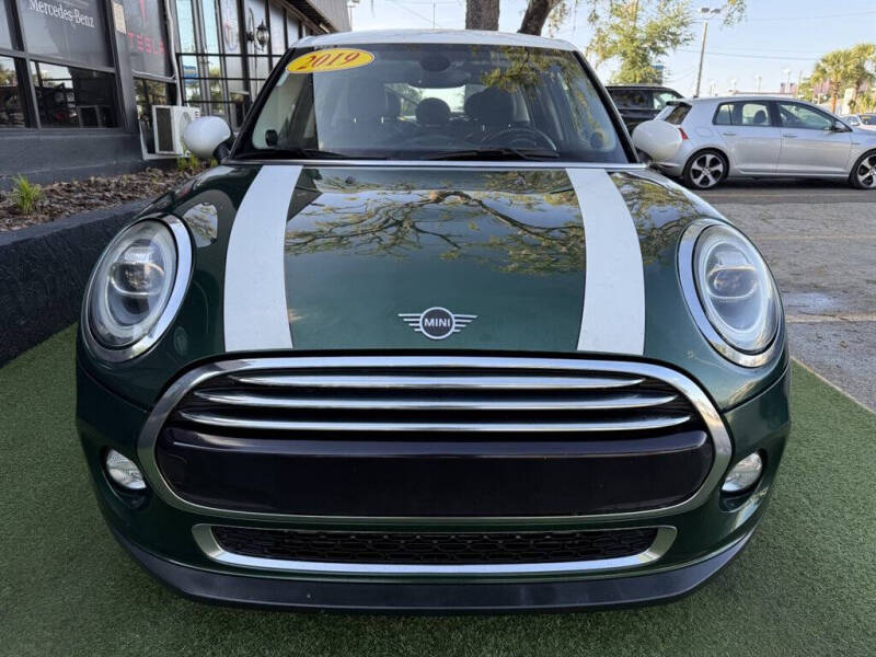 2019 MINI Hardtop 4 Door