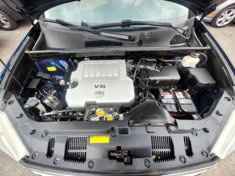 2013 Toyota Highlander SE