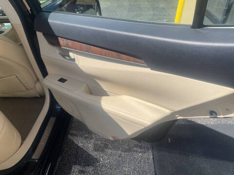 2014 Lexus ES 350
