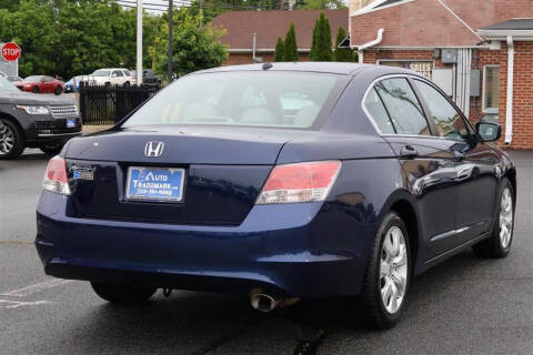 2010 Honda Accord EX-L