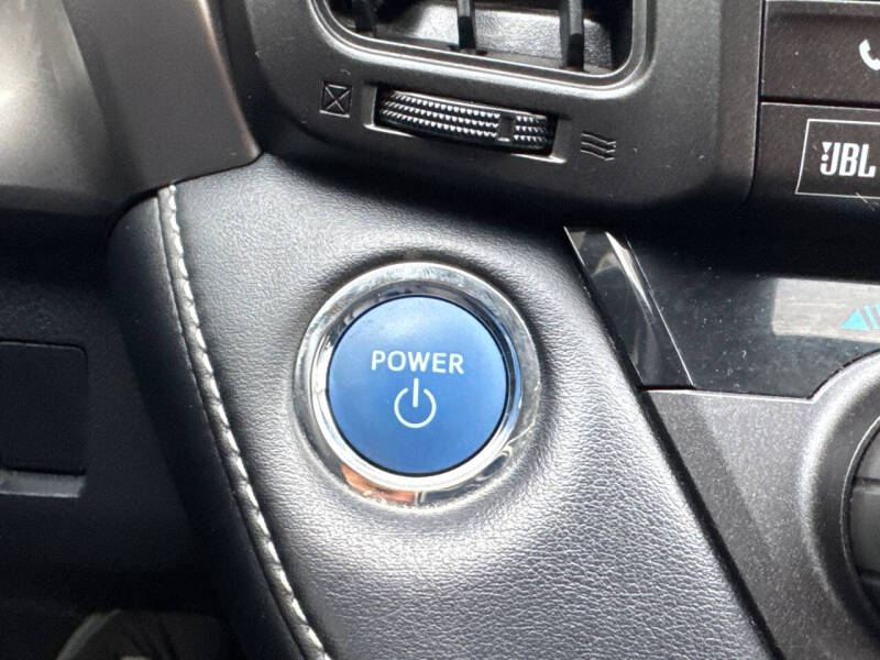 2018 Toyota RAV4 Hybrid Limited