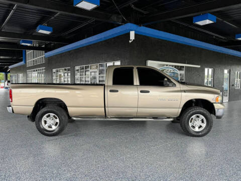 2005 Dodge Ram 2500
