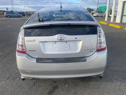 2008 Toyota Prius Touring