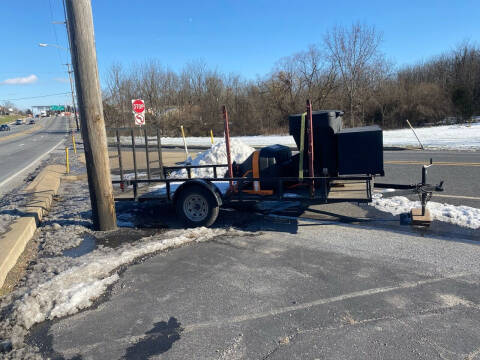 2019 AMO, Inc US141