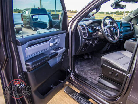 2022 RAM 1500 Lone Star