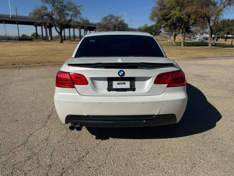 2012 BMW 3 Series 328i