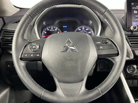 2022 Mitsubishi Eclipse Cross SE