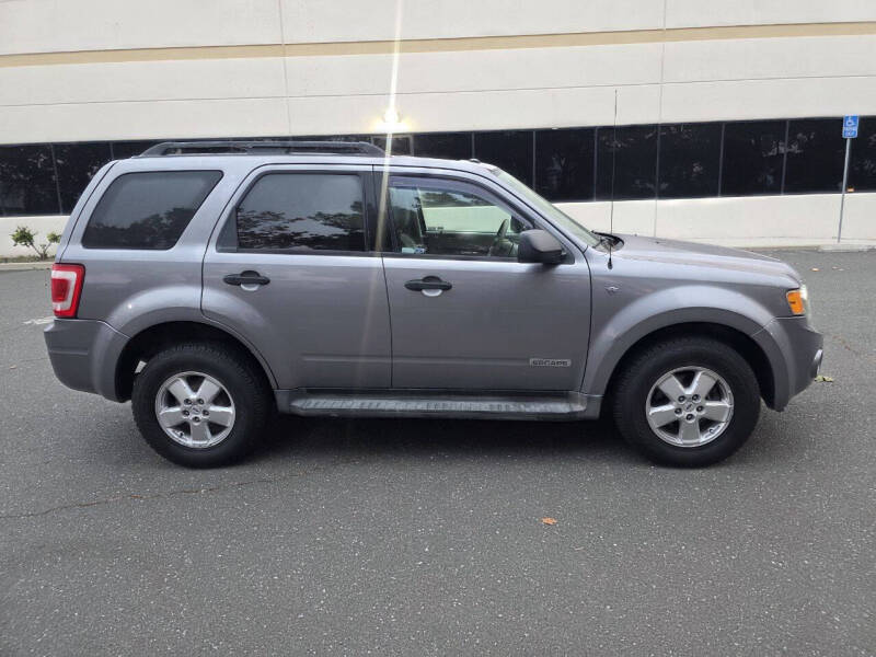 2008 Ford Escape XLT
