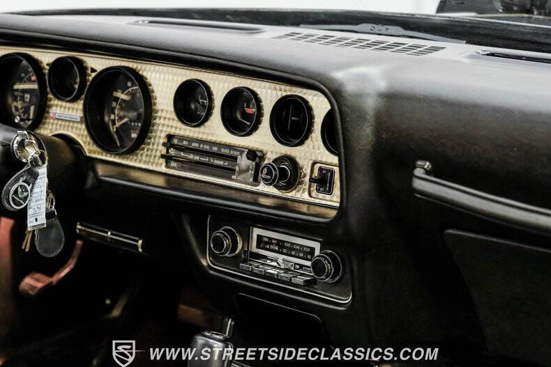 1979 Pontiac Firebird