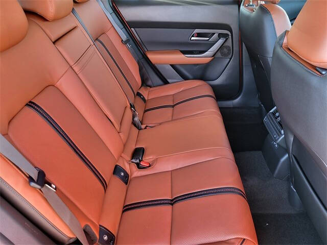 2025 Mazda CX-50 2.5 Turbo Premium