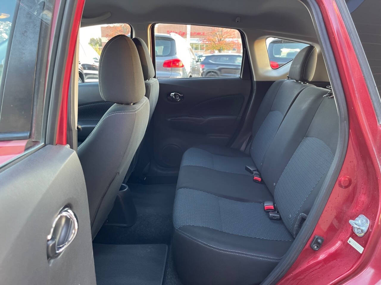 2018 Nissan Versa Note for sale at Gateway Motor Sales in Cudahy, WI