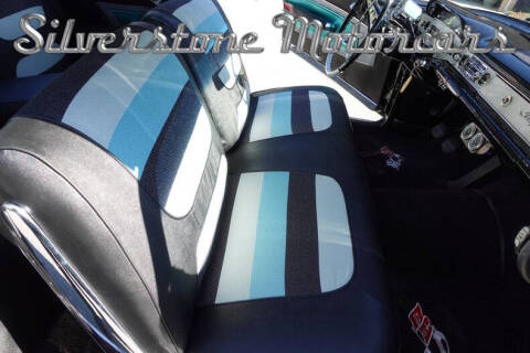 1958 Chevrolet Bel Air