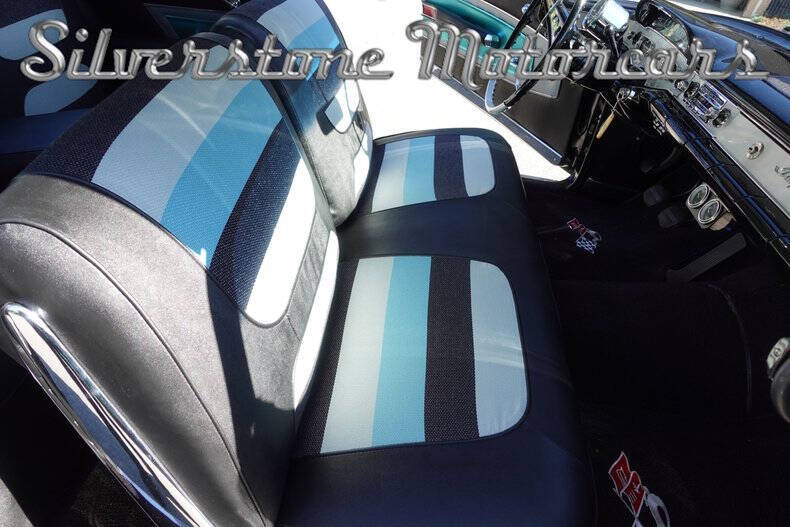 1958 Chevrolet Bel Air