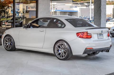 2016 BMW 2 Series M235i