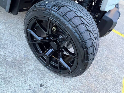 2024 Gorilla G4