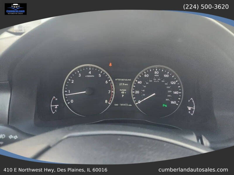 2014 Lexus ES 350
