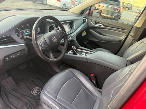 2019 Buick Enclave Essence