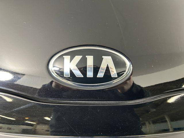 2020 Kia Soul EX