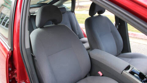 2008 Toyota Prius Standard