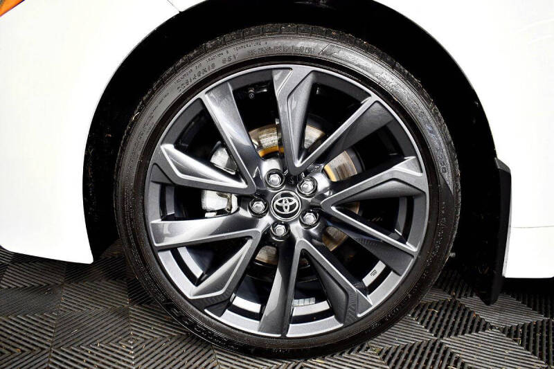 2024 Toyota Corolla Hybrid