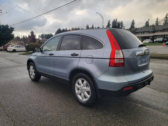 2008 Honda CR-V EX