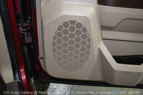 2013 RAM 2500 Laramie Longhorn