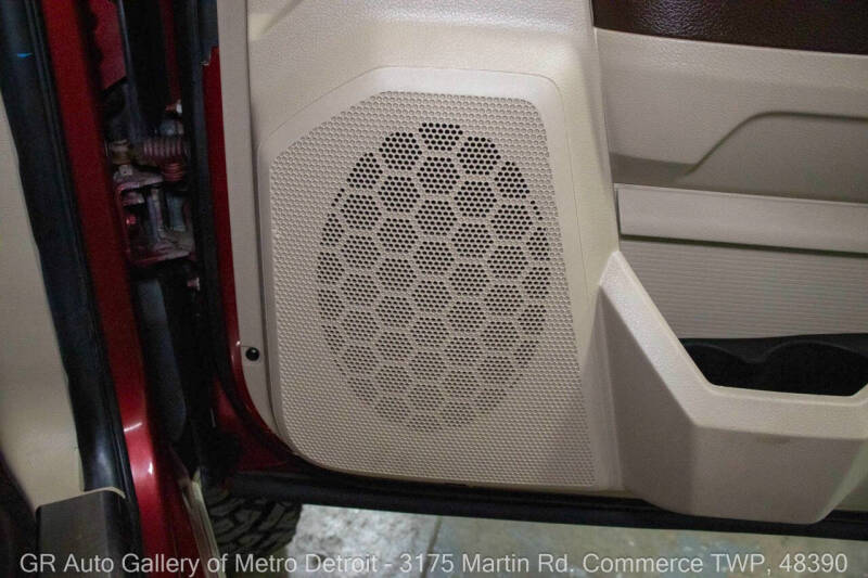 2013 RAM 2500 Laramie Longhorn