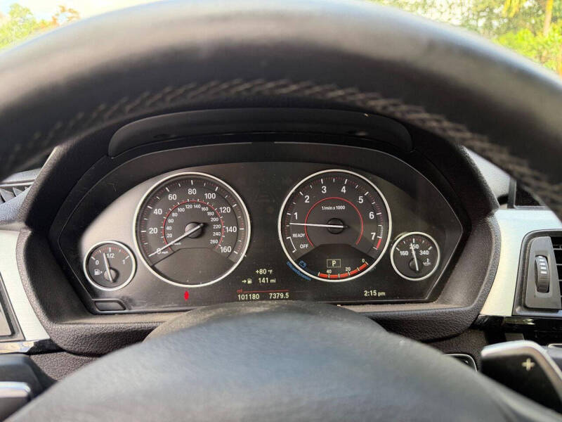 2017 BMW 4 Series 440i xDrive Gran Coupe