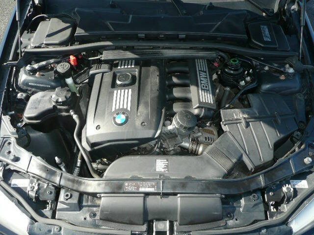 2011 BMW 3 Series 328i xDrive