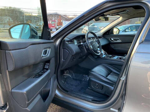 2020 Land Rover Range Rover Velar P250 S