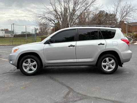 2008 Toyota RAV4