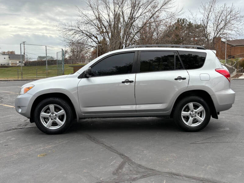 2008 Toyota RAV4