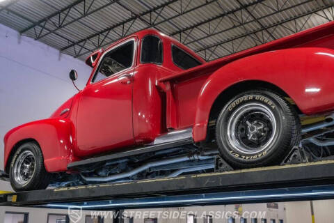 1948 GMC 3100