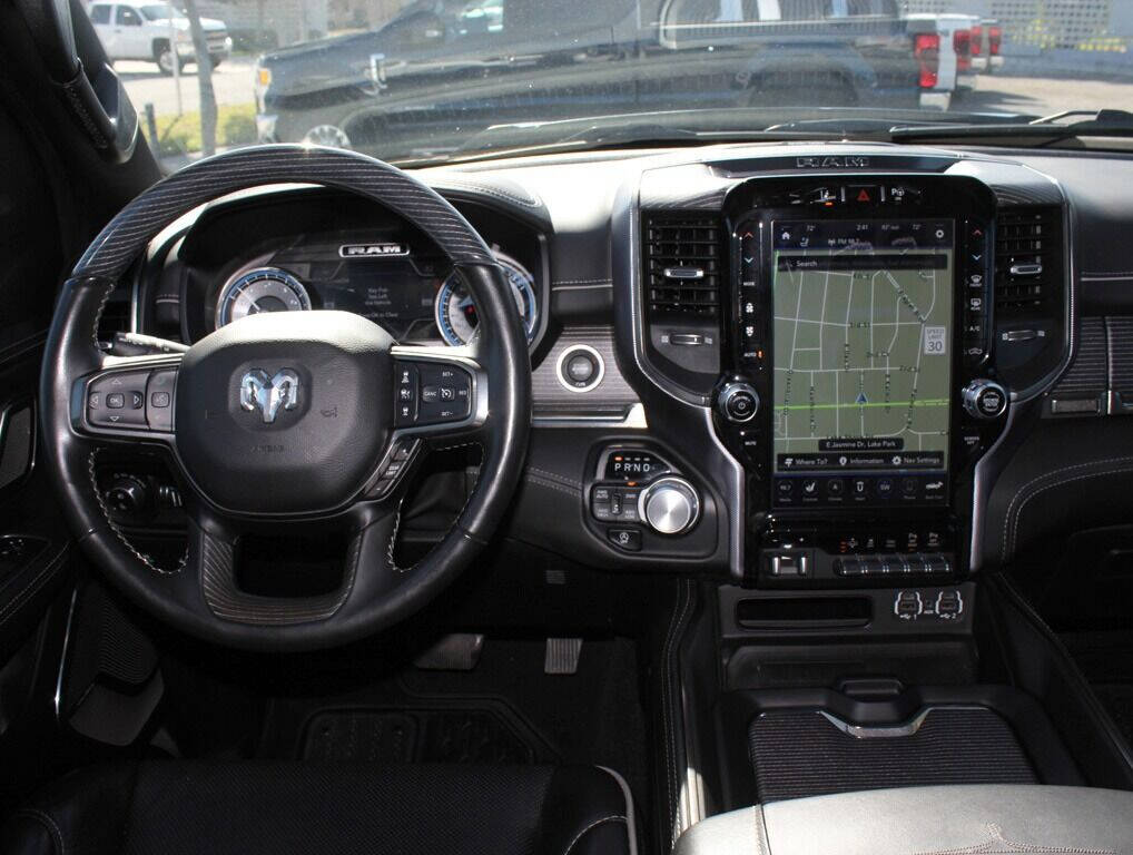 2020 RAM 1500  - $55,995