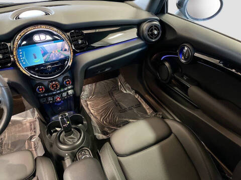 2024 MINI Convertible Cooper S