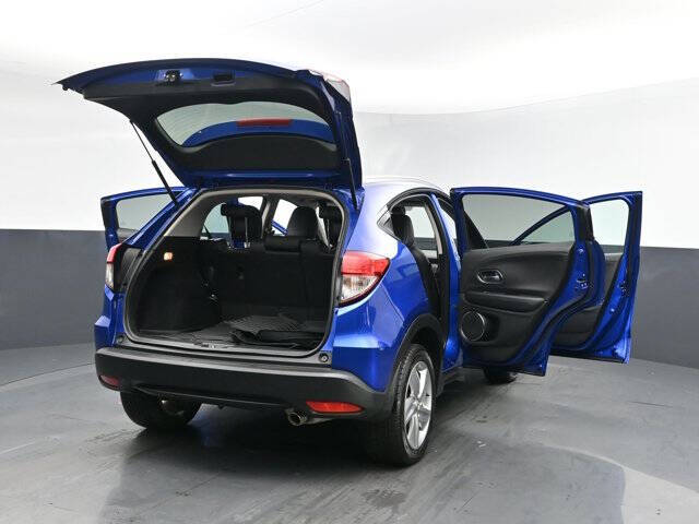 2019 Honda HR-V EX-L