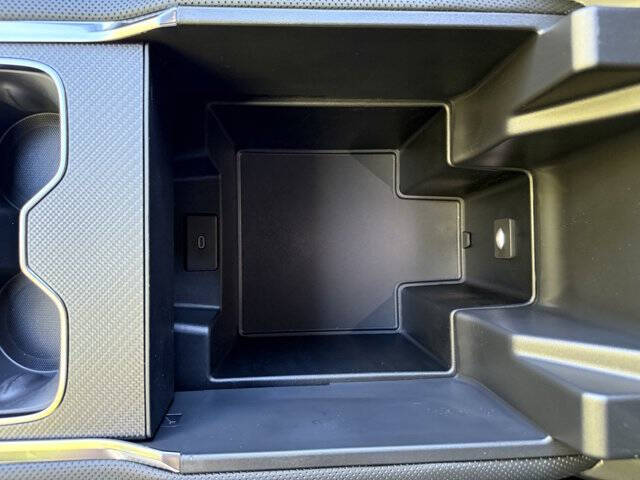 2026 GMC Sierra EV Elevation