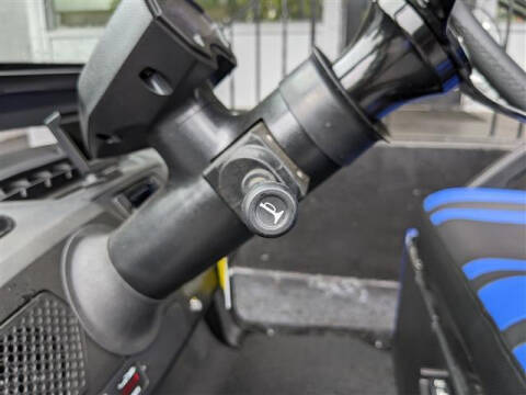 2024 Bintelli BEYOND 4PR LITHIUM 105-AH