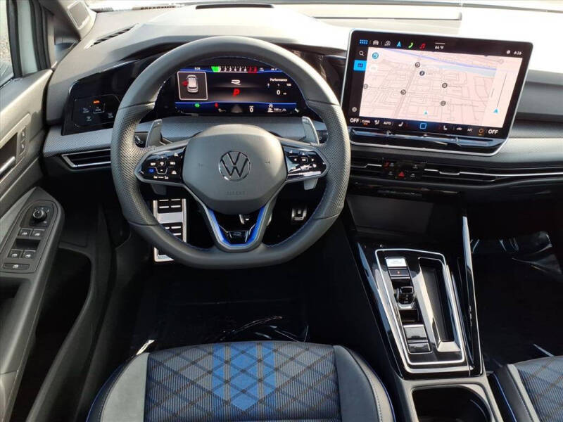 2026 Volkswagen Golf R 4Motion