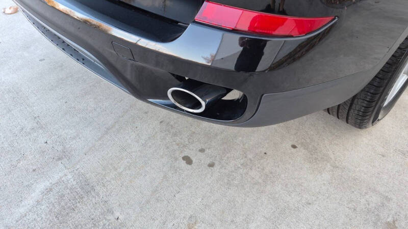 2011 BMW X5 xDrive35i