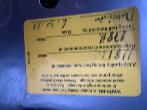 2013 Honda Odyssey Touring